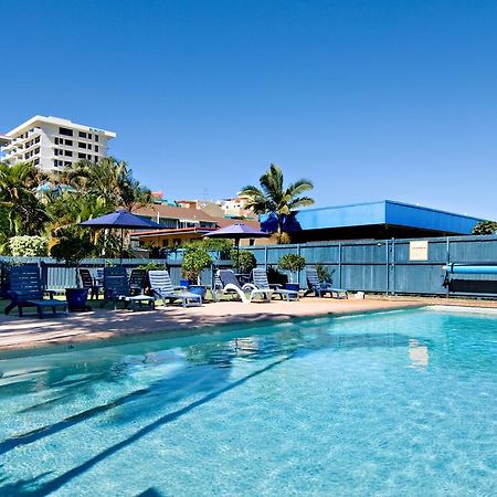 Cheltenham Apartments Caloundra Exteriör bild