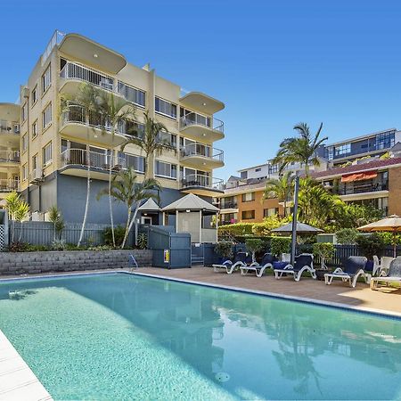 Cheltenham Apartments Caloundra Exteriör bild