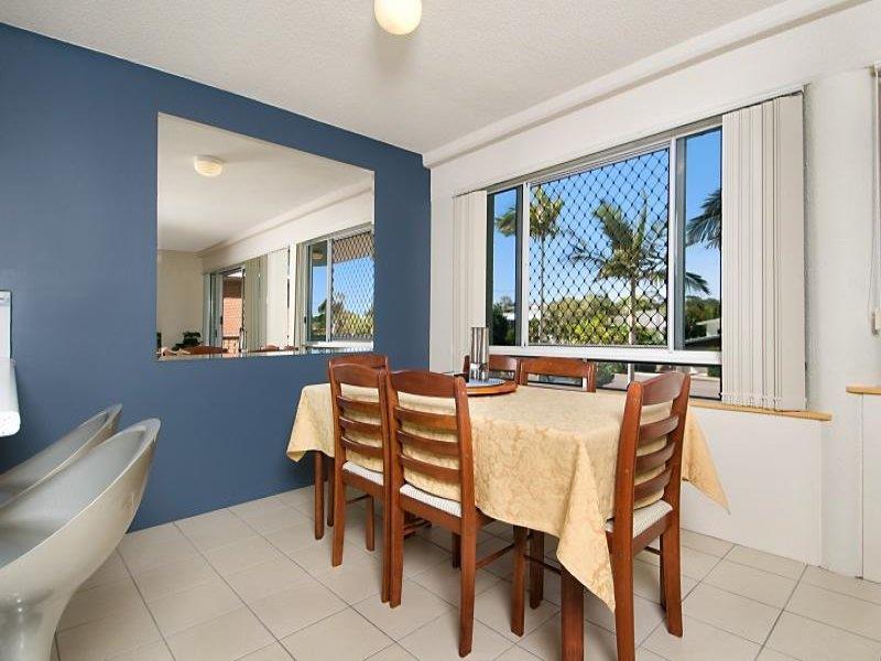 Cheltenham Apartments Caloundra Exteriör bild