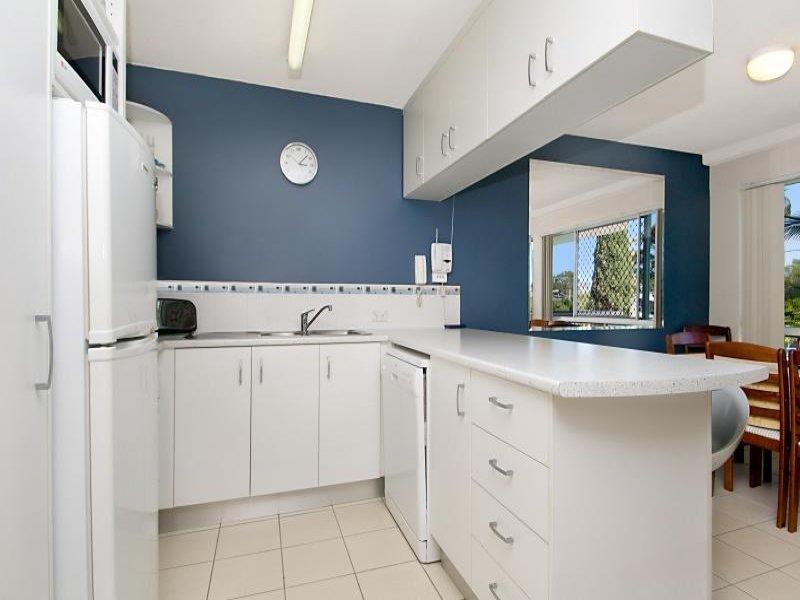 Cheltenham Apartments Caloundra Exteriör bild