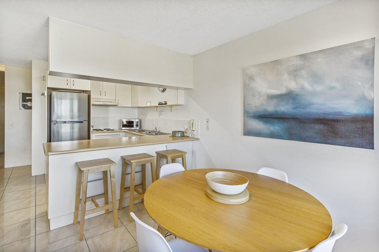 Cheltenham Apartments Caloundra Exteriör bild