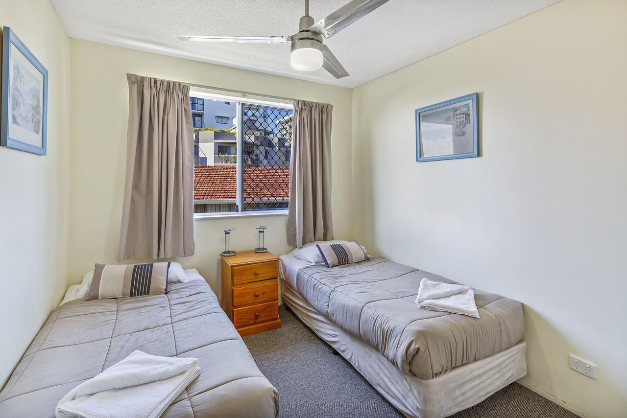 Cheltenham Apartments Caloundra Exteriör bild