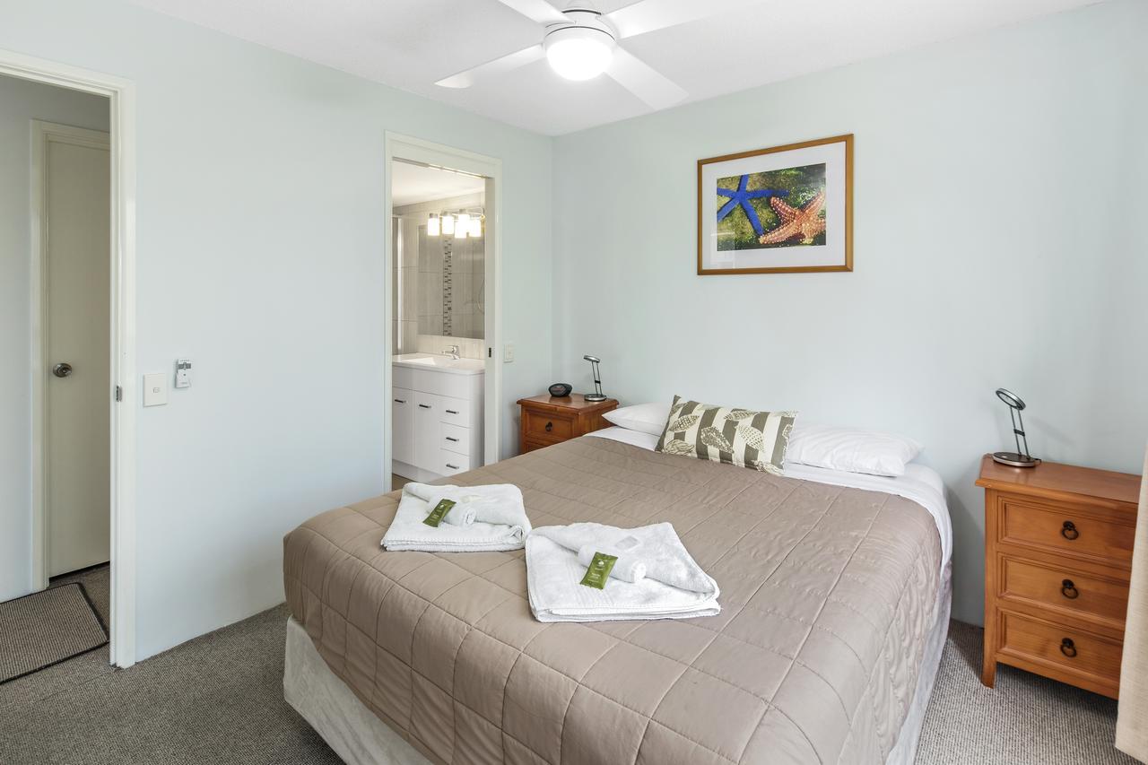 Cheltenham Apartments Caloundra Exteriör bild