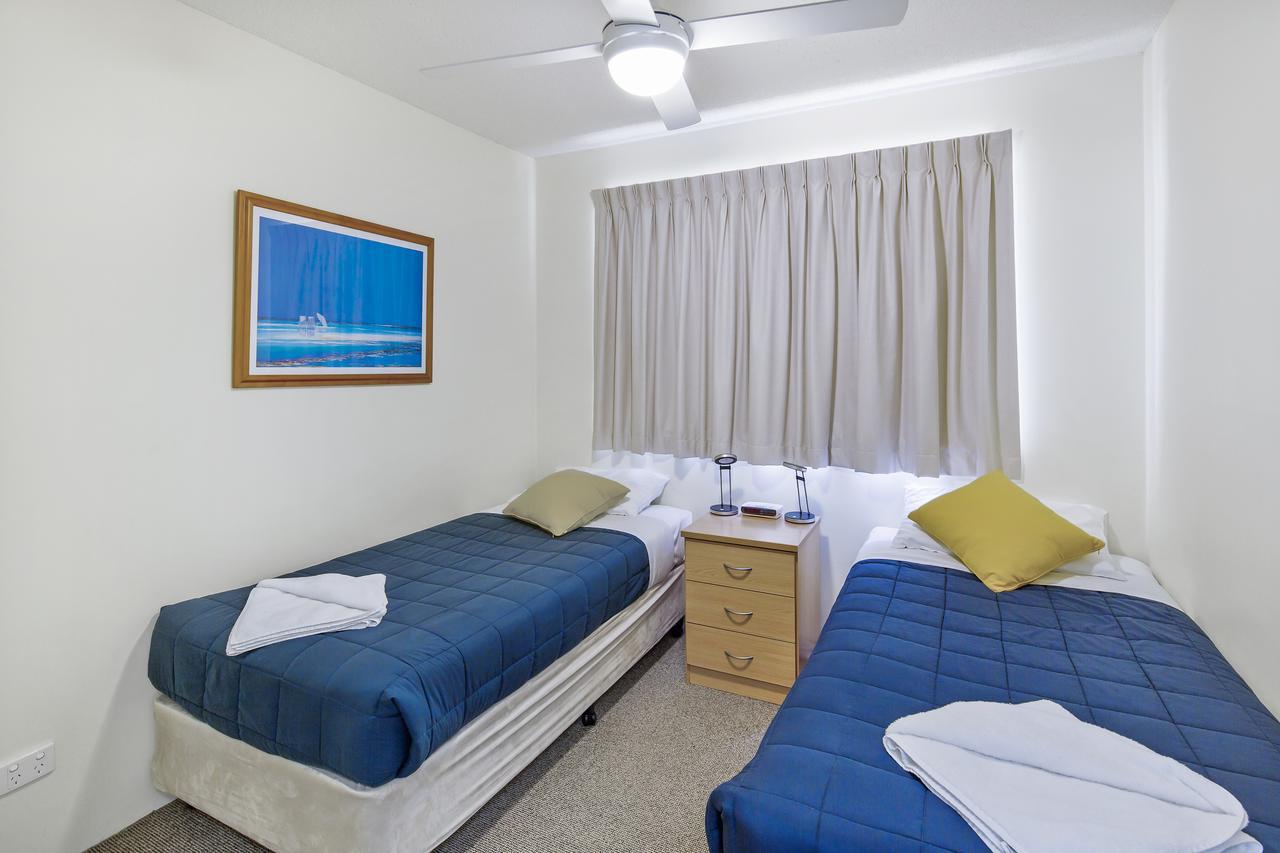 Cheltenham Apartments Caloundra Exteriör bild