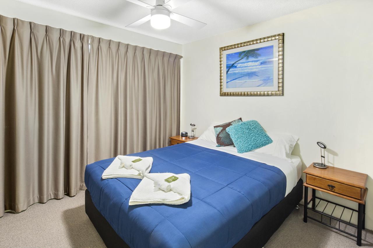 Cheltenham Apartments Caloundra Exteriör bild