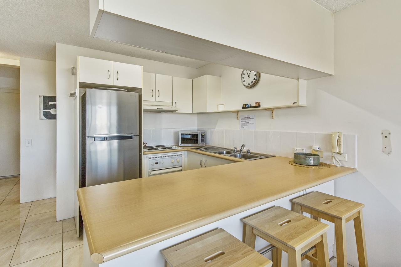 Cheltenham Apartments Caloundra Exteriör bild