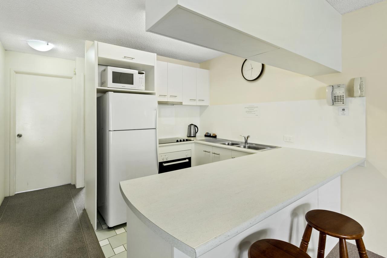 Cheltenham Apartments Caloundra Exteriör bild