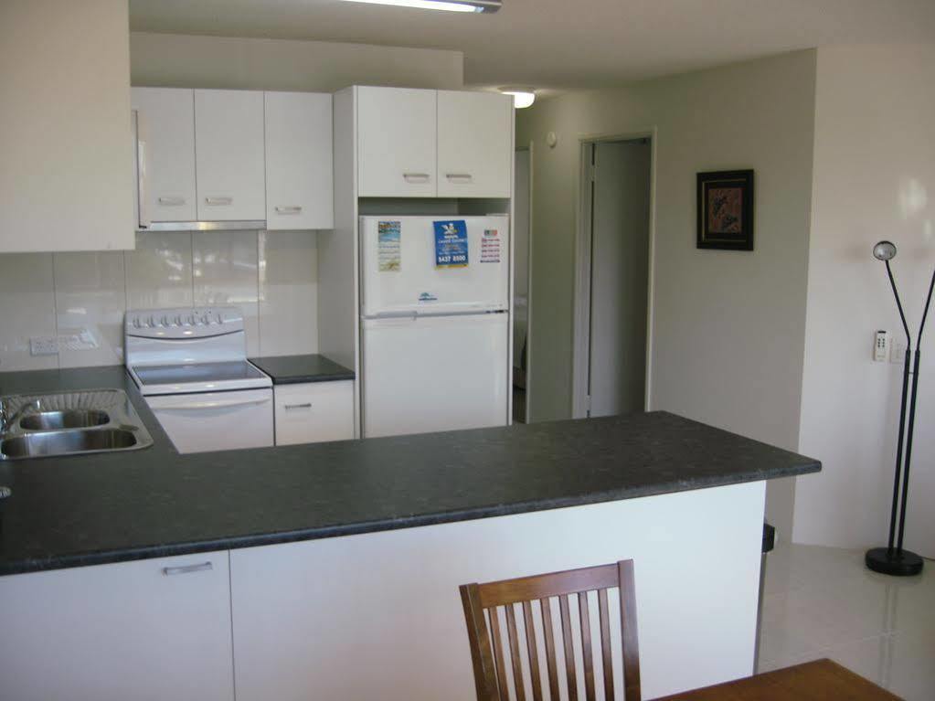 Cheltenham Apartments Caloundra Exteriör bild