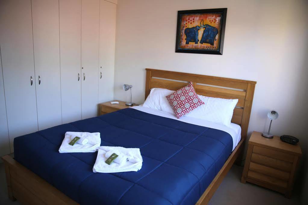 Cheltenham Apartments Caloundra Exteriör bild